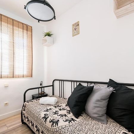 La Palma De Mallorca Madrid Exteriér fotografie