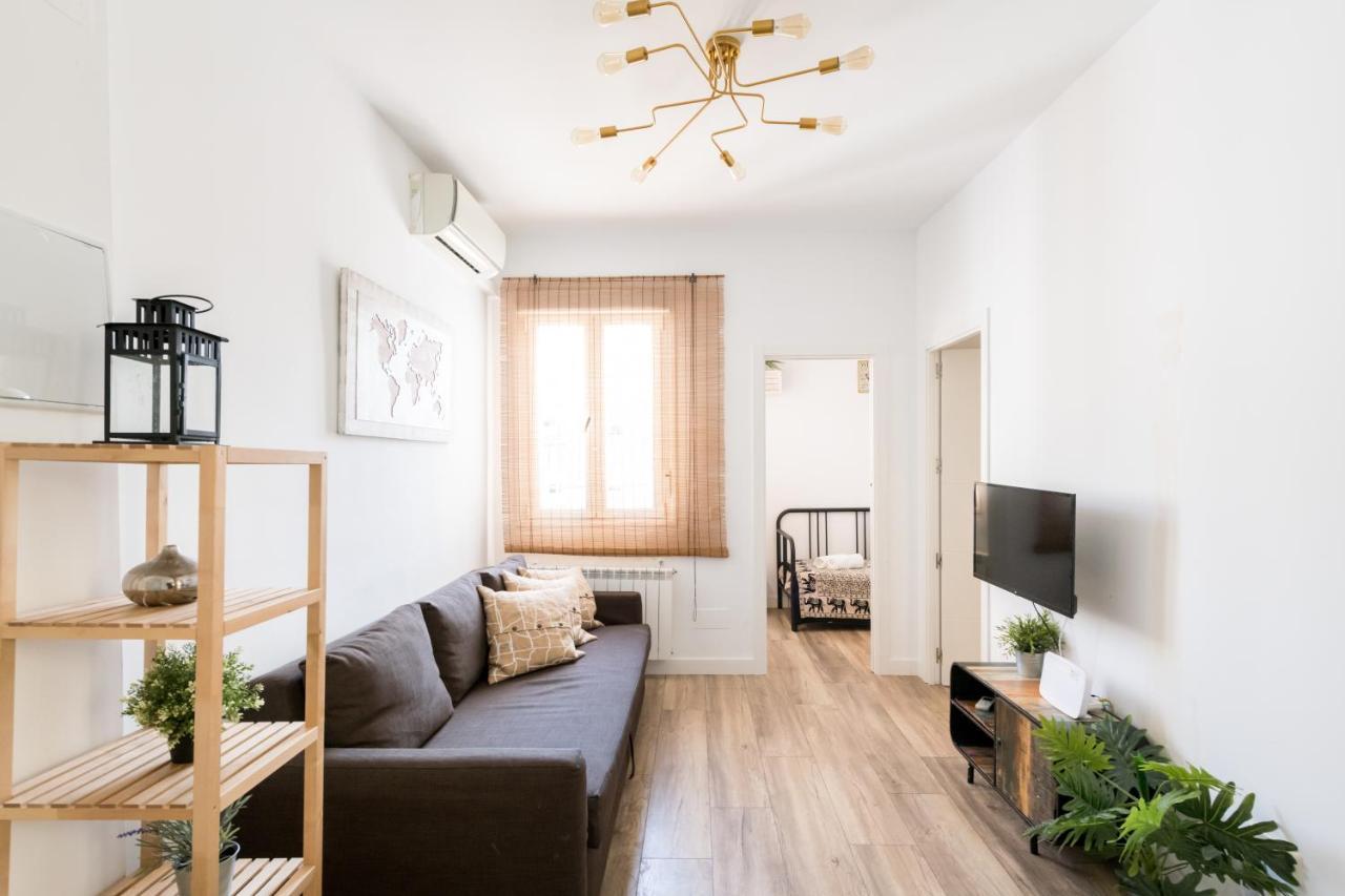 Apartmán La Palma De Mallorca Madrid Exteriér fotografie