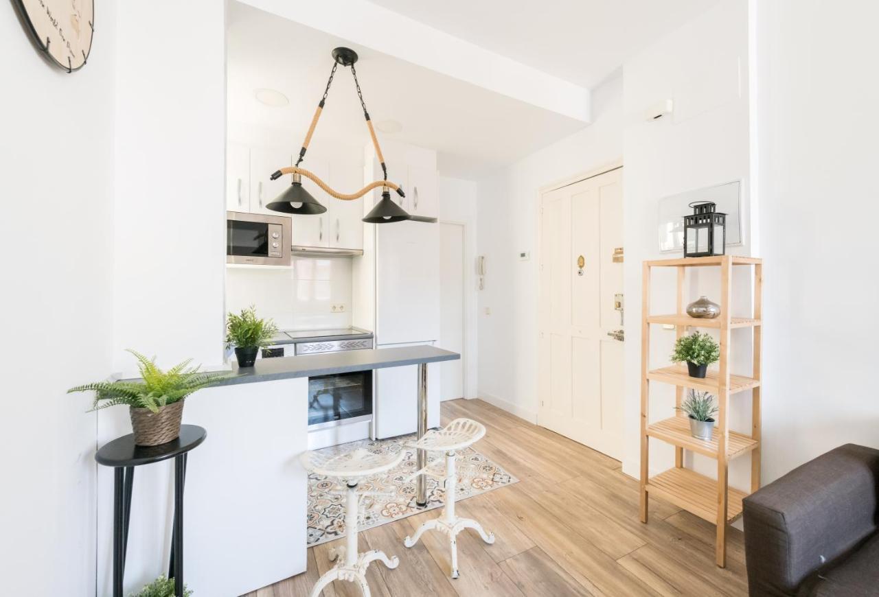 Apartmán La Palma De Mallorca Madrid Exteriér fotografie