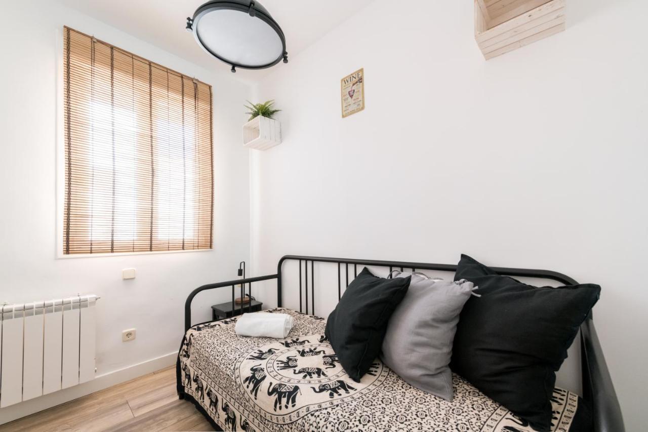 Apartmán La Palma De Mallorca Madrid Exteriér fotografie