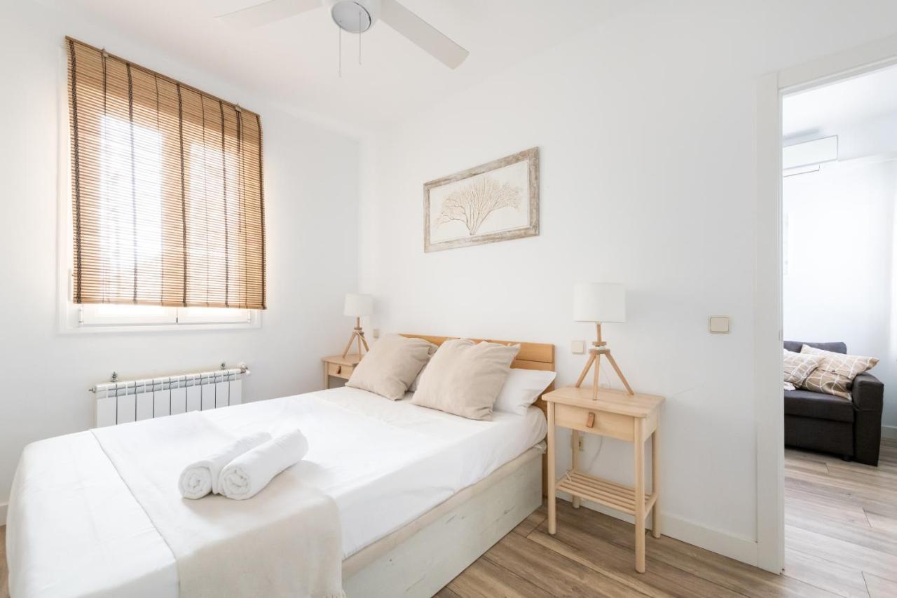 Apartmán La Palma De Mallorca Madrid Exteriér fotografie